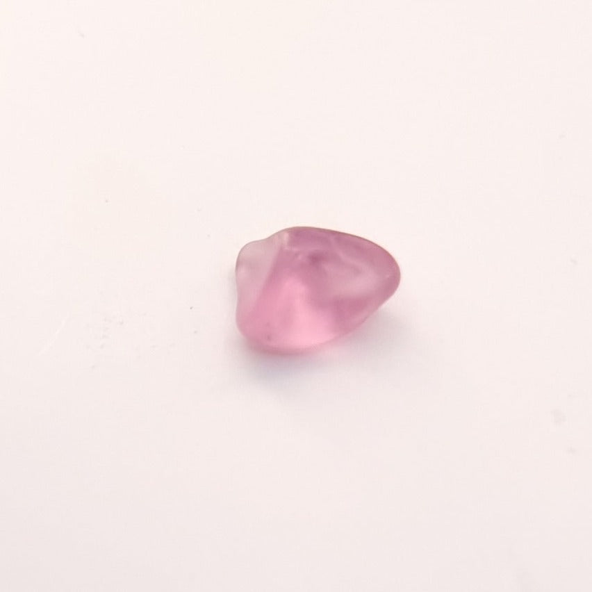 R480 Spinel facet rough 1.2cts