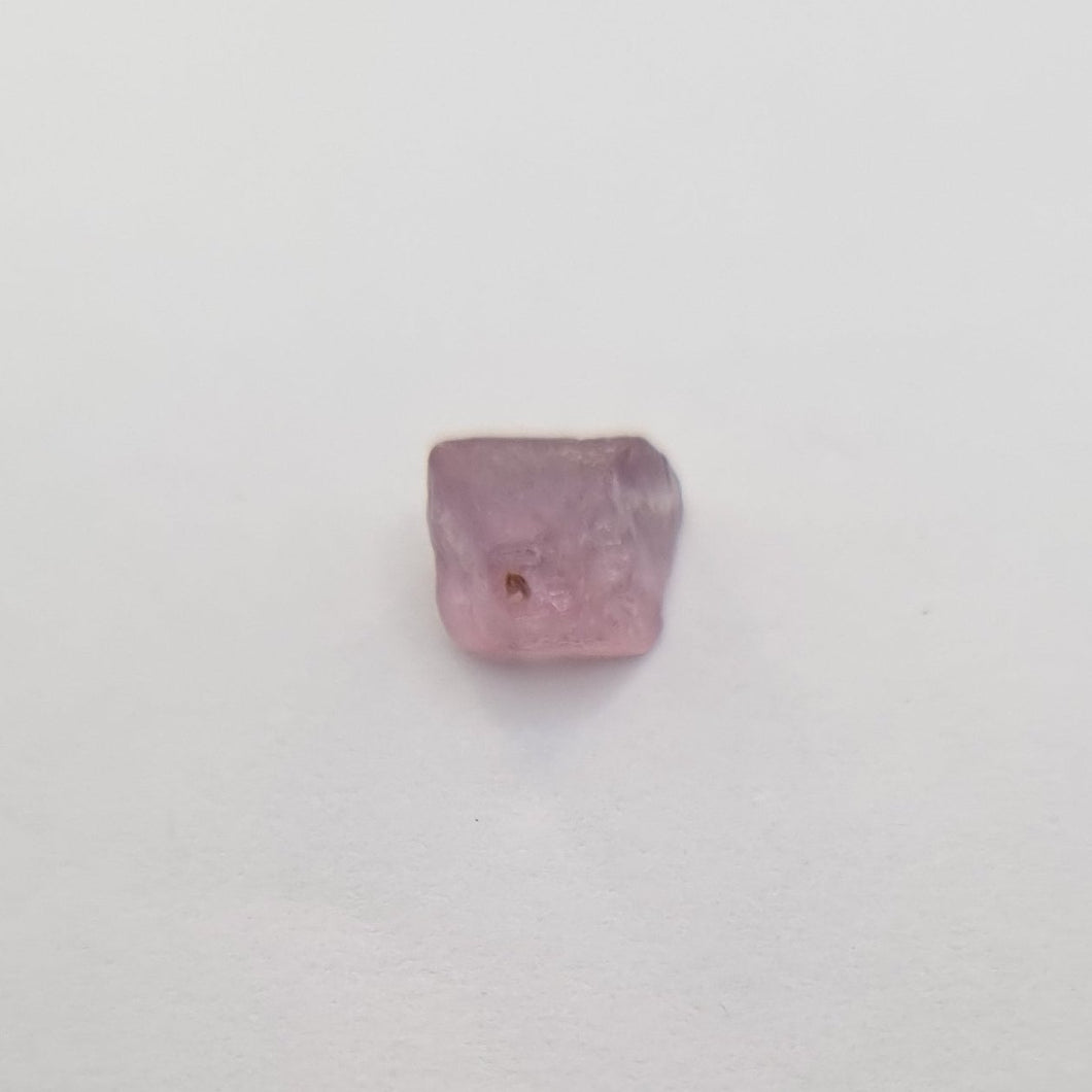 R505 Spinel facet rough 1.45cts