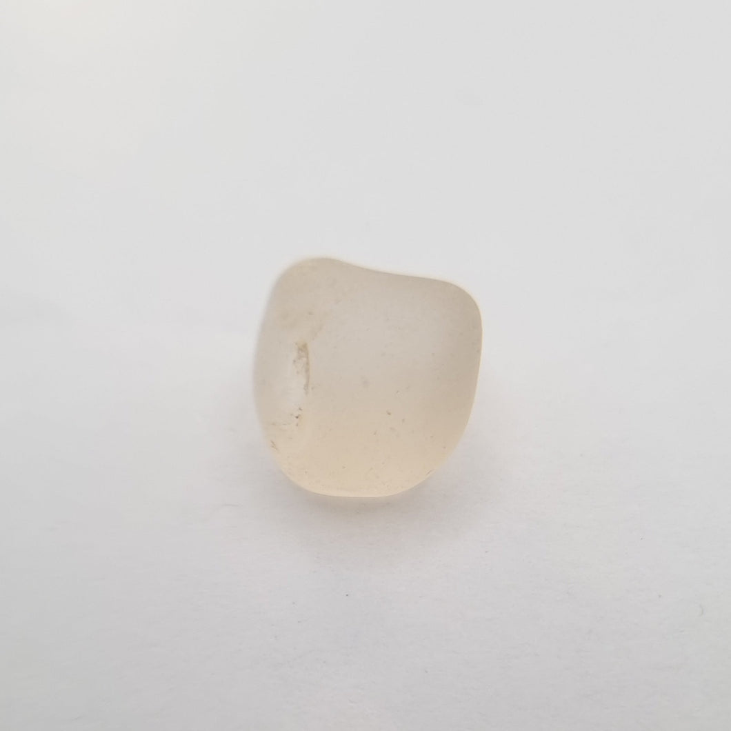 R514 Australian Topaz facet rough 12.8cts