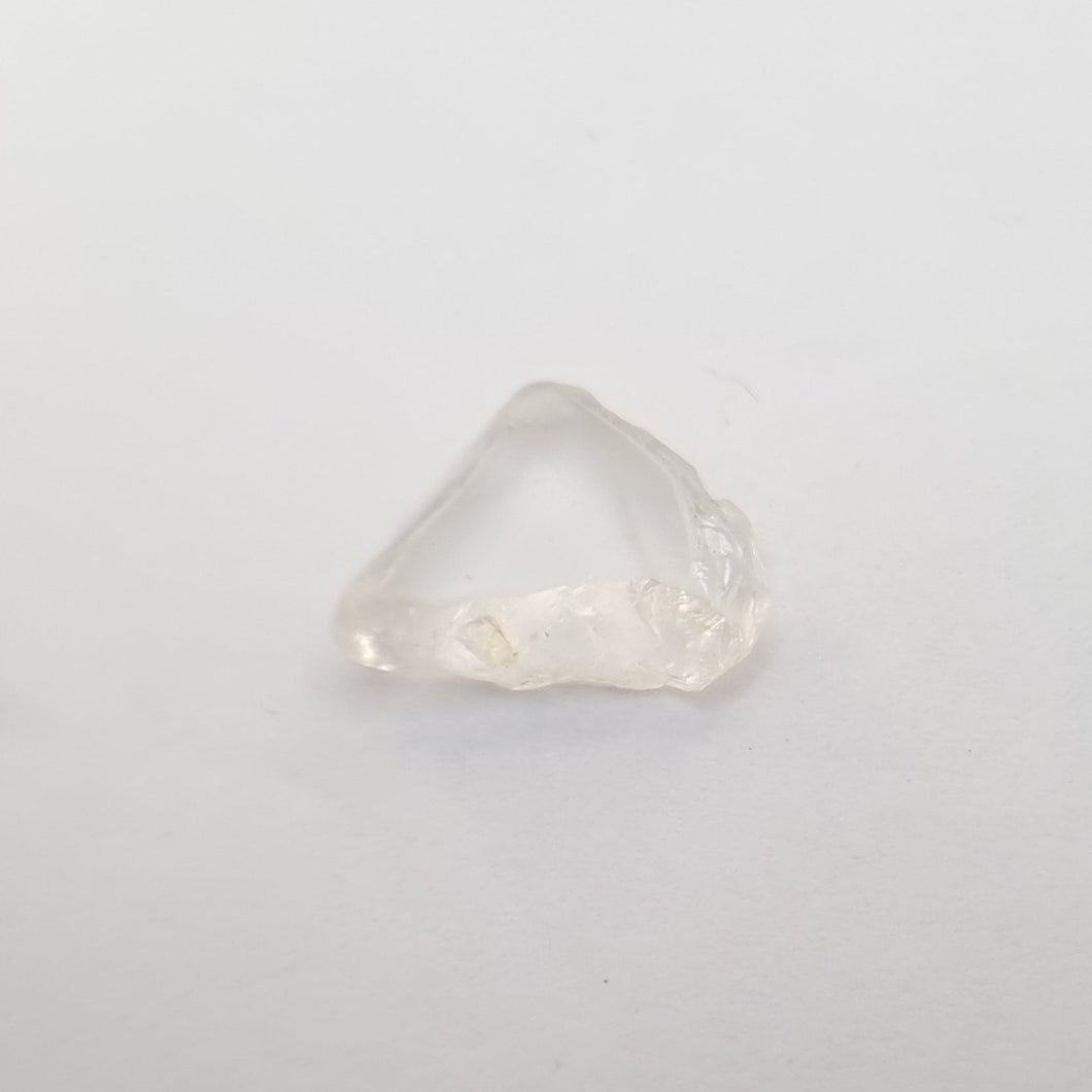 R517 Australian Topaz facet rough 13.6cts