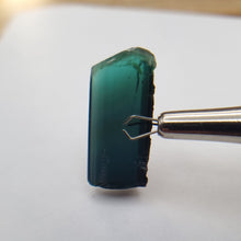 Load image into Gallery viewer, R536 Tourmaline facet rough 12.5cts
