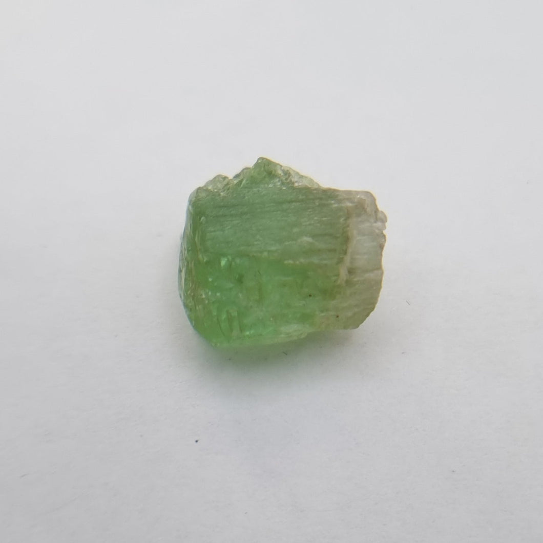 R538 Tourmaline facet rough 15.0cts