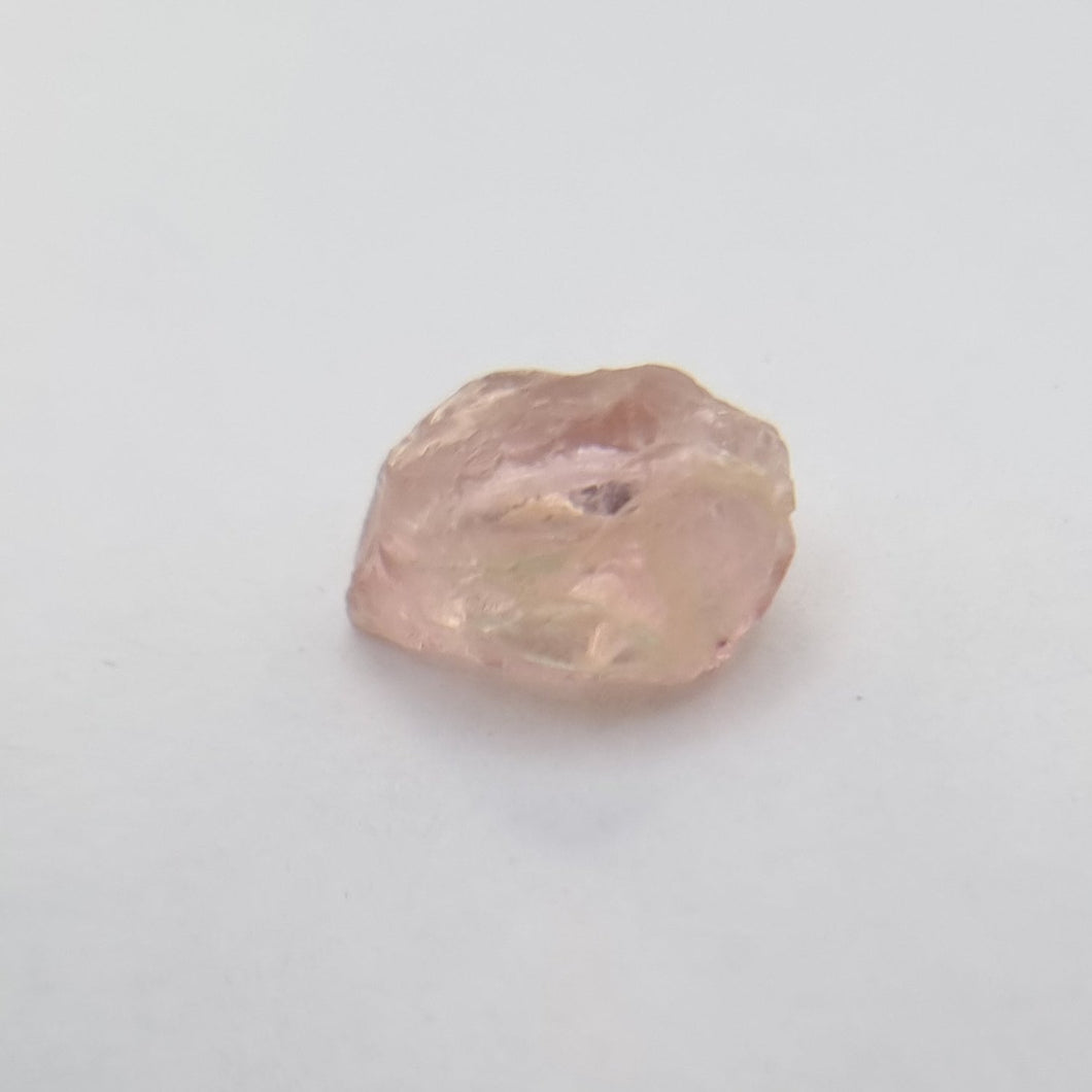 R540 Tourmaline facet rough 7.5cts