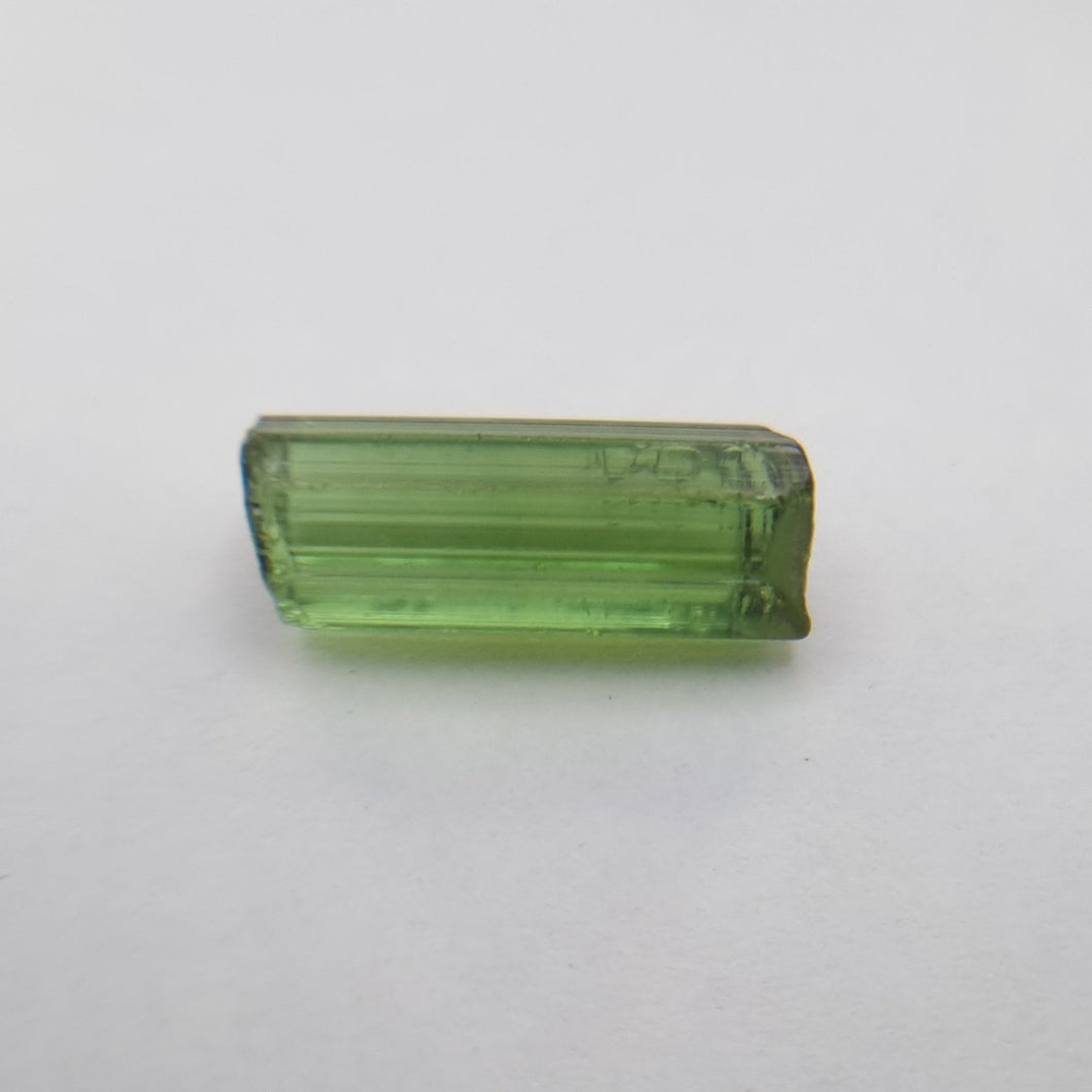 R543 Tourmaline facet rough 13.7cts