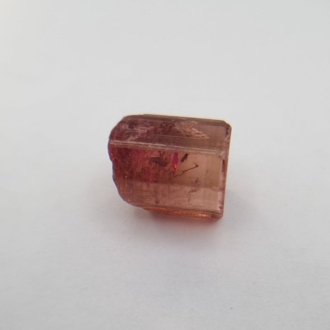 R545 Tourmaline facet rough 18.1cts