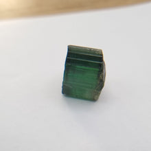 Load image into Gallery viewer, R547 Tourmaline facet rough 16.25cts
