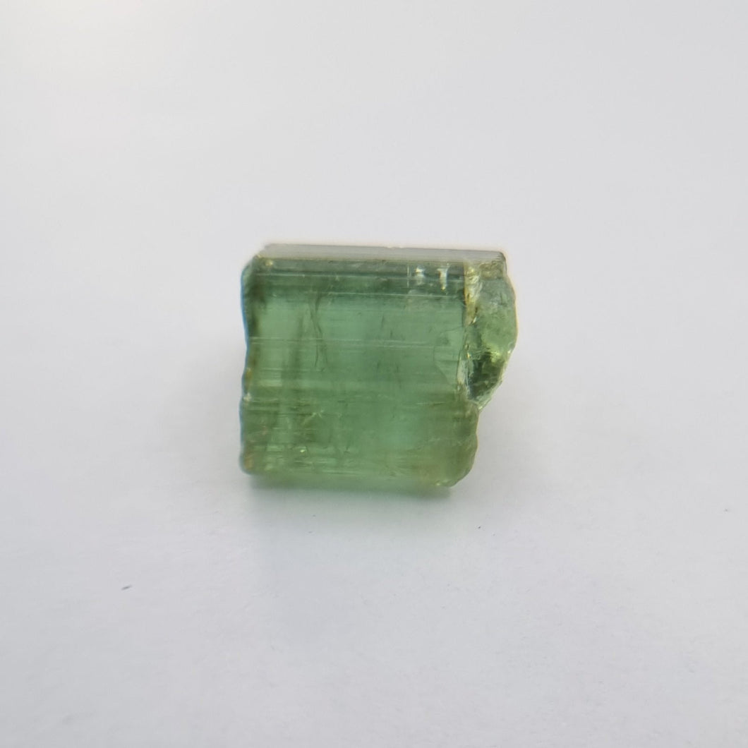 R549 Tourmaline facet rough 15.6cts