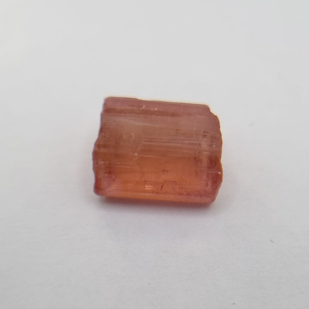 R550 Tourmaline facet rough 10.4cts