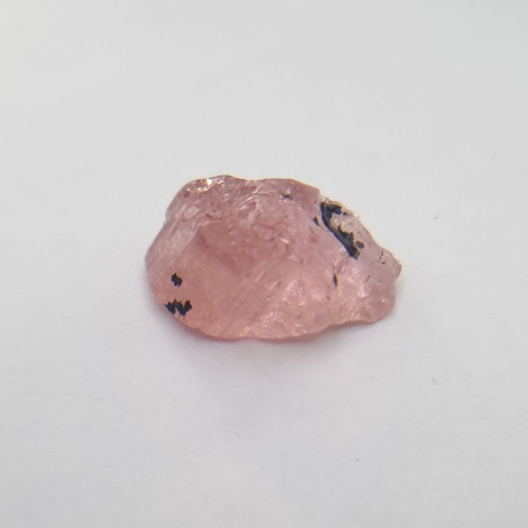 R551 Tourmaline facet rough 11.1cts