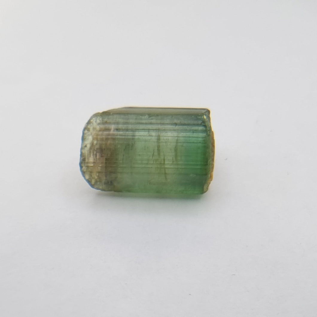 R552 Tourmaline facet rough 18.6cts