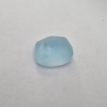 Load image into Gallery viewer, R520 Sky Blue Topaz facet rough 12.2cts
