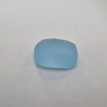 Load image into Gallery viewer, R521 Sky Blue Topaz facet rough 13.4cts
