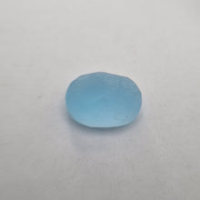 Load image into Gallery viewer, R523 Sky Blue Topaz facet rough 13.4cts
