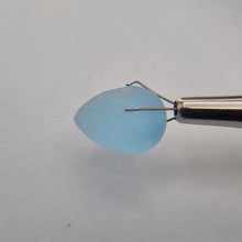 Load image into Gallery viewer, R524 Sky Blue Topaz facet rough 13.4cts
