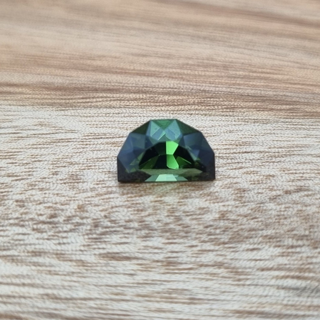 #201 Verdelite Tourmaline 2.3cts