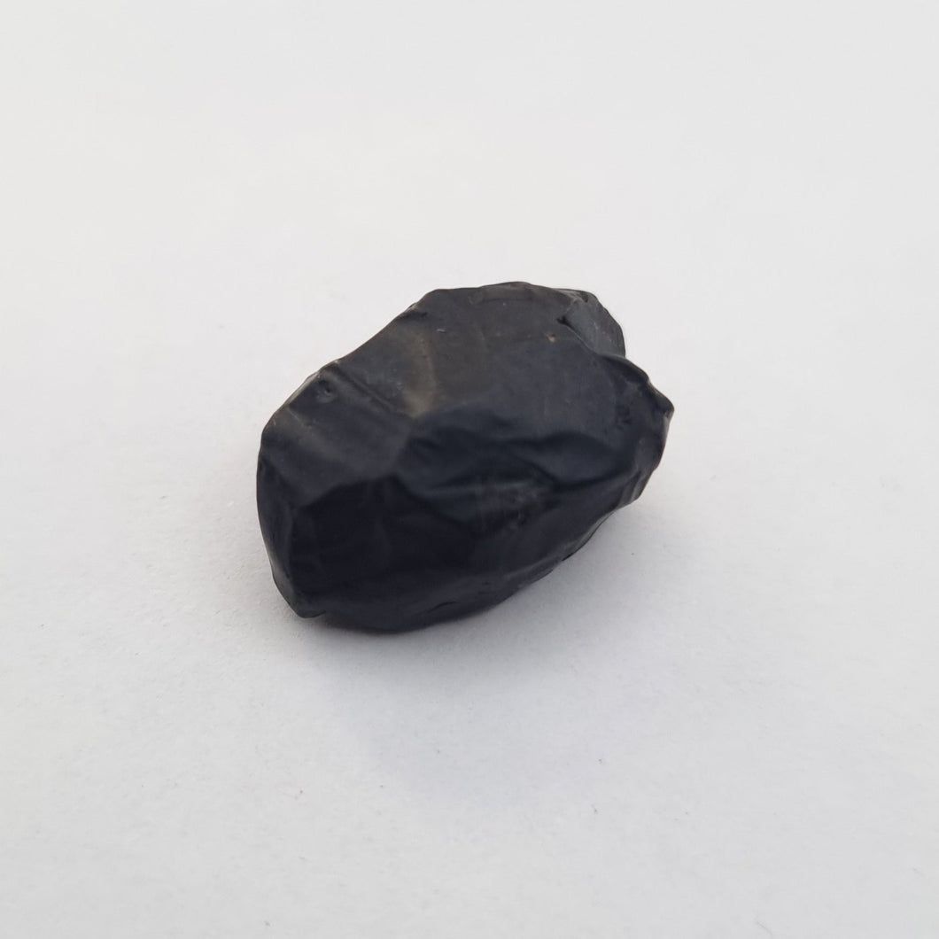 R529 Australian Spinel facet rough 21.8cts