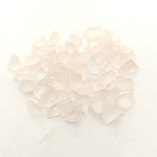 Load image into Gallery viewer, M001 Morganite melee rough 5ct blind pour
