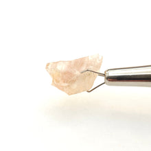 Load image into Gallery viewer, R607 Oregon Sunstone facet rough 5.25cts
