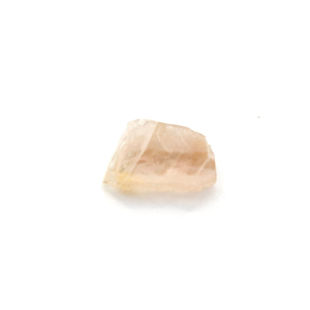 R610 Oregon Sunstone facet rough 4.35cts