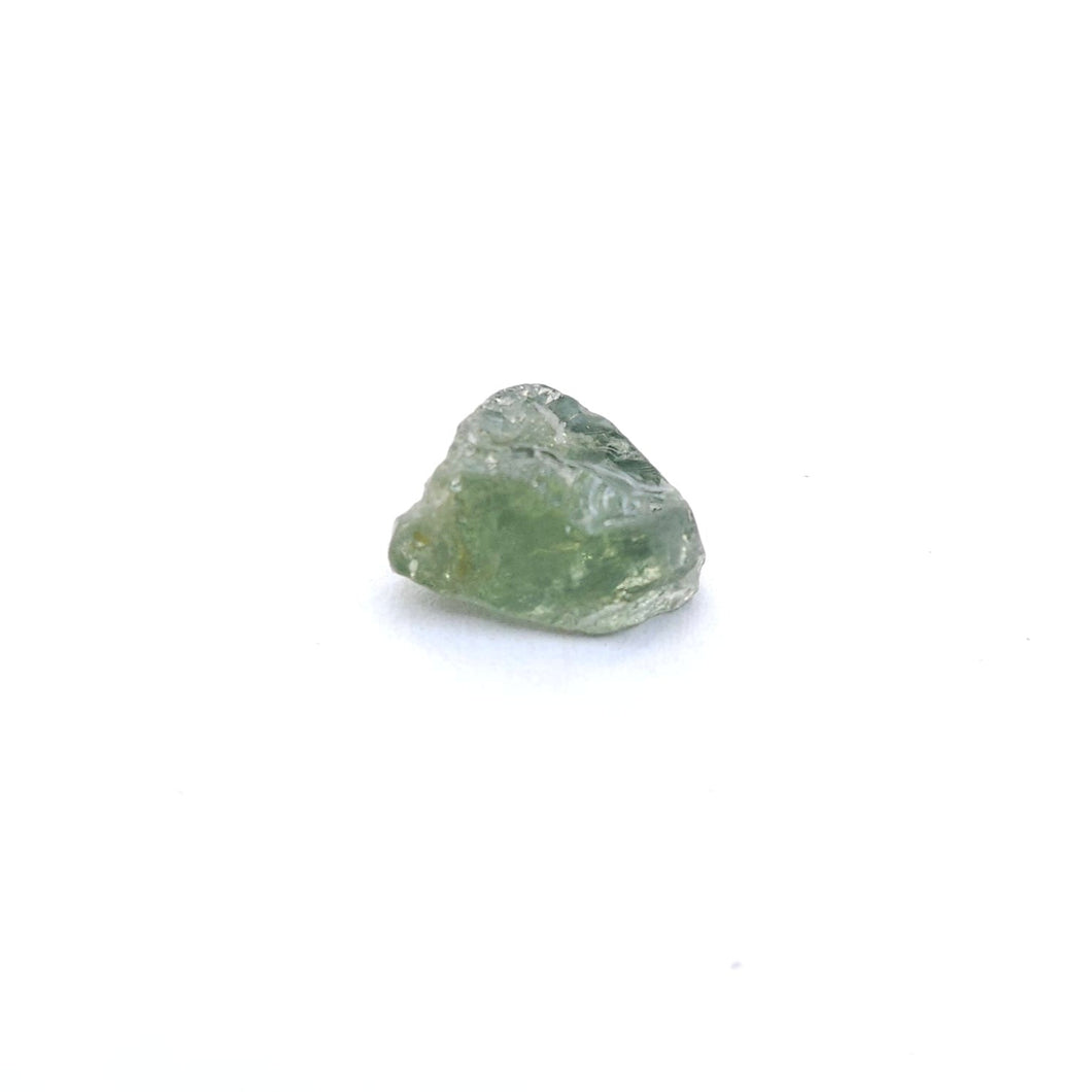 R632 Australian Sapphire facet rough 2.75cts