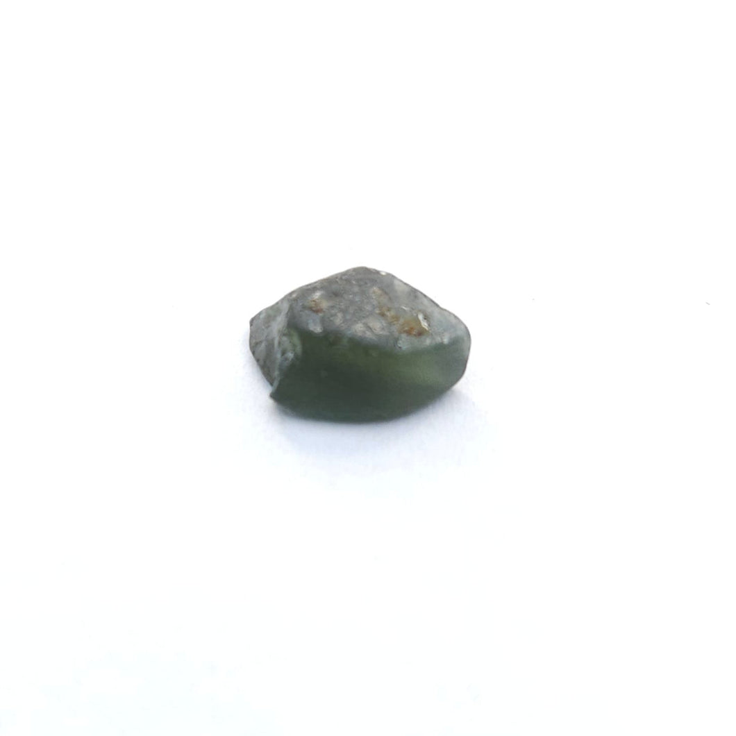 R638 Australian Sapphire facet rough 2.55cts