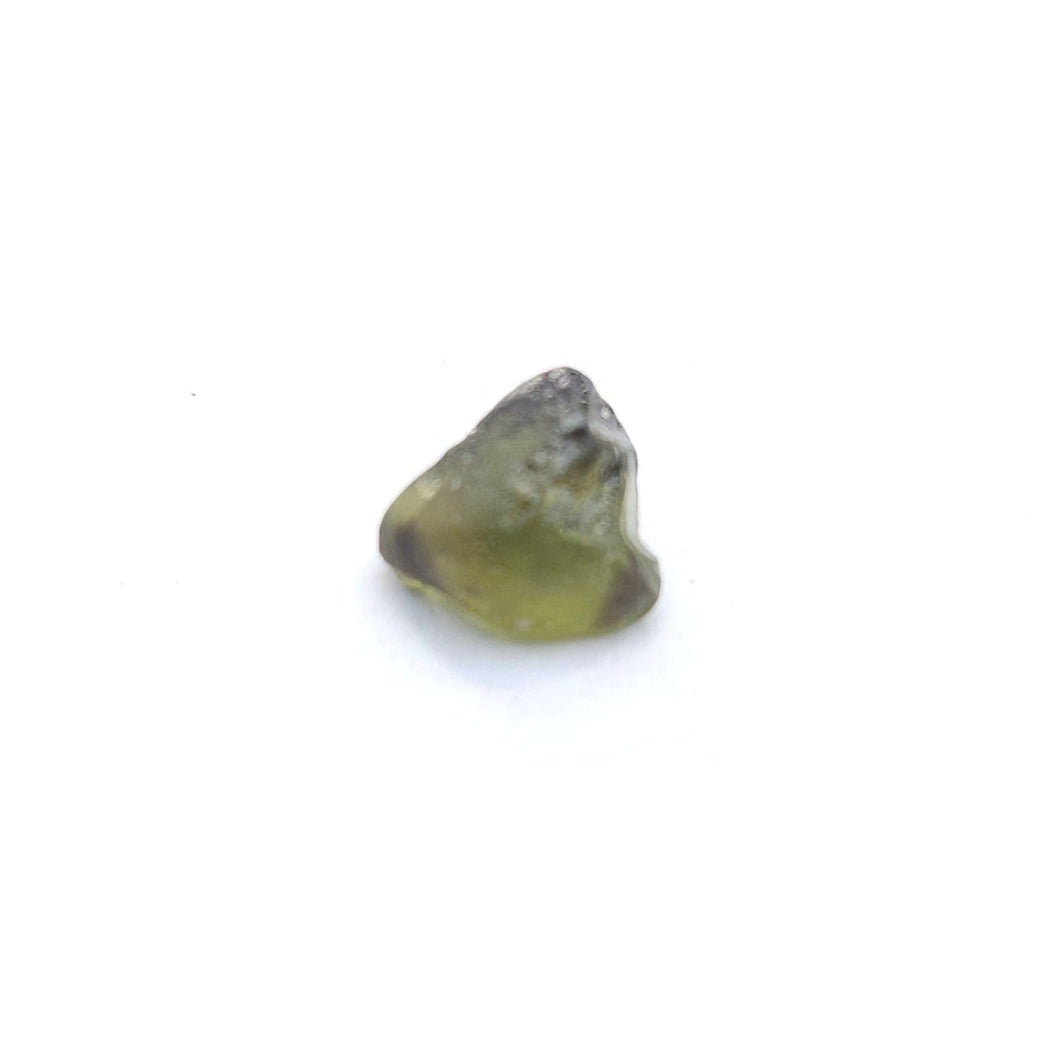 R640 Australia Sapphire facet rough 2.75cts