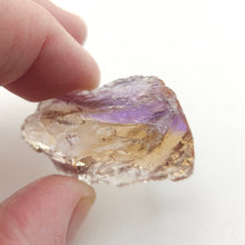 Load image into Gallery viewer, R644 Ametrine facet rough 71.1cts
