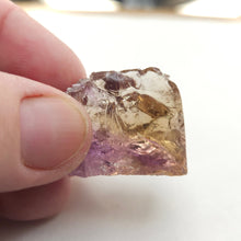Load image into Gallery viewer, R645 Ametrine facet rough 79.1cts
