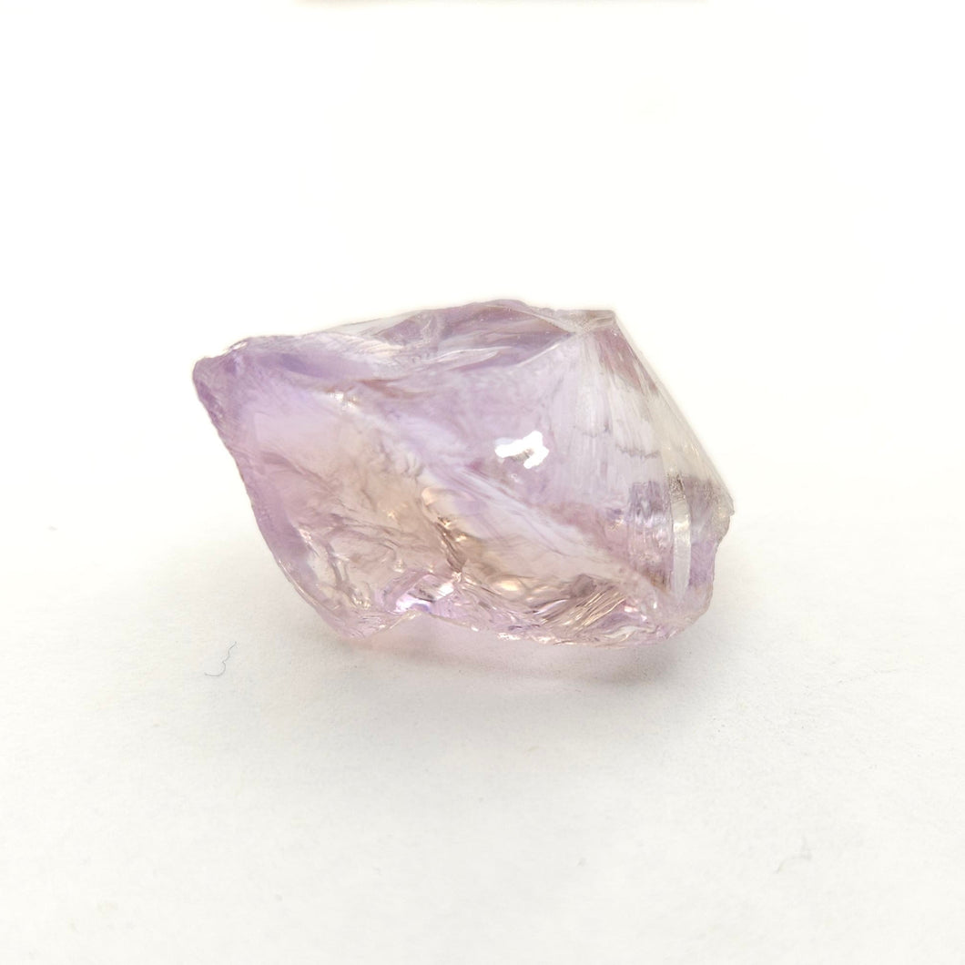 R646 Ametrine facet rough 43.35cts