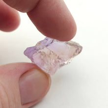 Load image into Gallery viewer, R646 Ametrine facet rough 43.35cts
