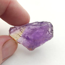 Load image into Gallery viewer, R647 Ametrine facet rough 45.0cts
