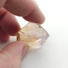 Load image into Gallery viewer, R648 Ametrine facet rough 52.1cts
