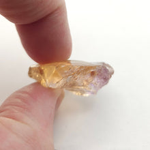Load image into Gallery viewer, R648 Ametrine facet rough 52.1cts
