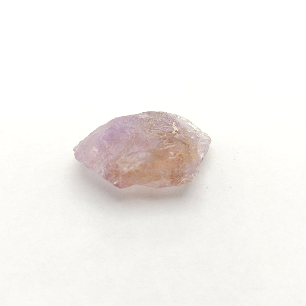 R649 Ametrine facet rough 52.65cts