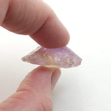 Load image into Gallery viewer, R649 Ametrine facet rough 52.65cts
