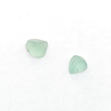 Load image into Gallery viewer, R651 Columbian Emerald preforms parcel 3.35cts
