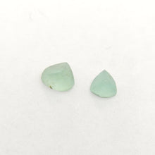 Load image into Gallery viewer, R651 Columbian Emerald preforms parcel 3.35cts
