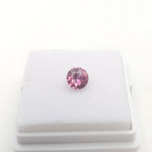 Load image into Gallery viewer, #179 Pink Sapphire 0.6cts, 5mm calibrated
