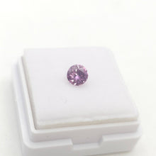 Load image into Gallery viewer, #176 Pink Sapphire 0.6cts, 5mm calibrated
