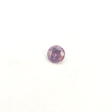 Load image into Gallery viewer, #175 Pink Sapphire 0.6cts, 5mm calibrated
