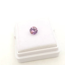 Load image into Gallery viewer, #175 Pink Sapphire 0.6cts, 5mm calibrated
