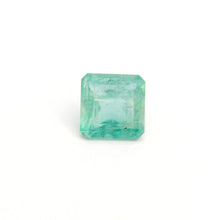 Load image into Gallery viewer, #204 Square cut Emerald 3.3cts
