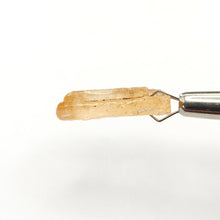 Load image into Gallery viewer, R676 Imperial Topaz facet rough 9.0 cts
