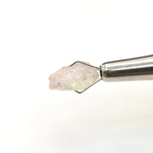 Load image into Gallery viewer, R661 Pastel Watermelon Tourmaline facet rough 3.1cts
