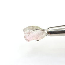 Load image into Gallery viewer, R661 Pastel Watermelon Tourmaline facet rough 3.1cts
