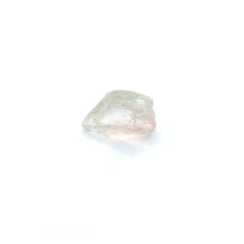 Load image into Gallery viewer, R662 Pastel Watermelon Tourmaline facet rough 3.1cts
