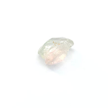 Load image into Gallery viewer, R662 Pastel Watermelon Tourmaline facet rough 3.1cts
