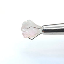 Load image into Gallery viewer, R662 Pastel Watermelon Tourmaline facet rough 3.1cts
