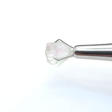 Load image into Gallery viewer, R662 Pastel Watermelon Tourmaline facet rough 3.1cts
