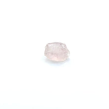 Load image into Gallery viewer, R663 Pastel Pink Tourmaile facet rough 2.0cts

